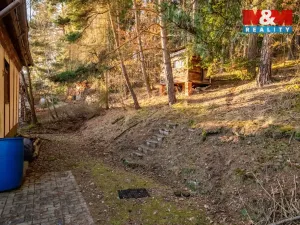 Prodej chaty, Žinkovy, 70 m2