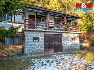 Prodej chaty, Žinkovy, 70 m2