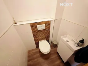 Prodej rodinného domu, Trutnov, Dolní, 142 m2