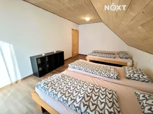 Prodej rodinného domu, Trutnov, Dolní, 142 m2