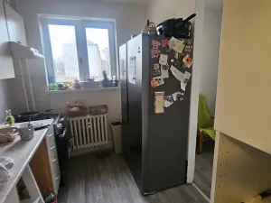 Prodej bytu 3+1, Ostrava, Horní, 58 m2