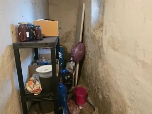 Prodej bytu 3+1, Ostrava, Horní, 58 m2