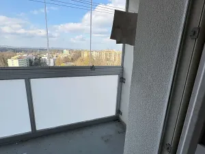 Prodej bytu 3+1, Ostrava, Lumírova, 65 m2