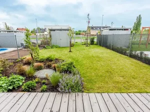 Pronájem rodinného domu, Praha - Horní Počernice, Artistů, 116 m2