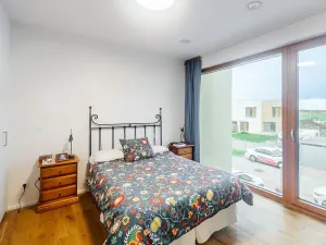 Pronájem rodinného domu, Praha - Horní Počernice, Artistů, 116 m2