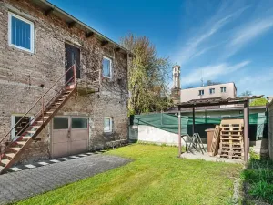 Prodej obchodního prostoru, Kolín, Roháčova, 340 m2