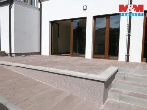 Pronájem bytu 4+kk, Praha - Lipence, Jílovišťská, 125 m2