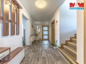 Prodej rodinného domu, Velenka, 152 m2