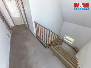 Prodej rodinného domu, Velenka, 152 m2