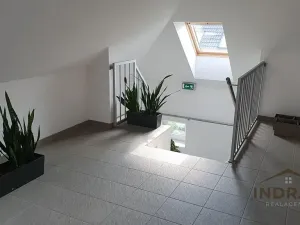 Pronájem bytu 2+kk, Nový Jičín, Vrchlického, 45 m2