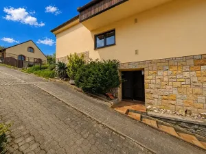 Prodej rodinného domu, Židlochovice, Masarykova, 250 m2