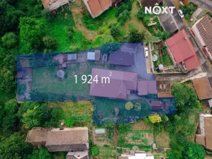 Prodej rodinného domu, Holedeč, 258 m2