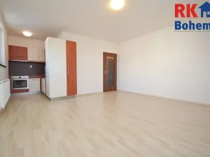 Pronájem bytu 2+kk, Praha - Háje, Loosova, 54 m2