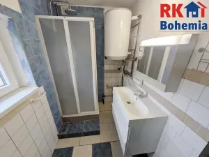 Prodej rodinného domu, Libáň, 85 m2
