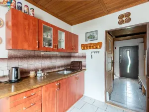 Prodej rodinného domu, Vysoké nad Jizerou, 150 m2