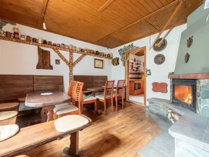 Prodej rodinného domu, Vysoké nad Jizerou, 150 m2