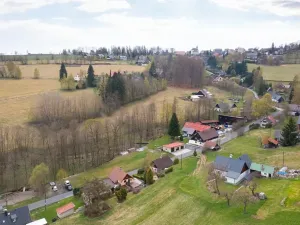 Prodej rodinného domu, Vysoké nad Jizerou, 150 m2