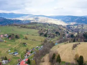 Prodej rodinného domu, Vysoké nad Jizerou, 150 m2