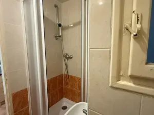 Pronájem bytu 1+kk, Praha - Braník, Ke Krči, 30 m2