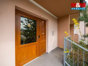 Prodej bytu 3+1, Práče, 75 m2