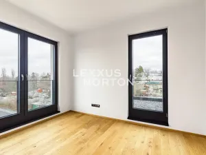 Pronájem bytu 4+kk, Praha - Řepy, U boroviček, 110 m2