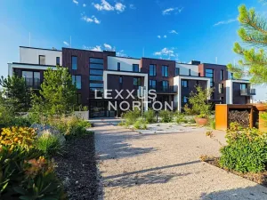 Pronájem bytu 4+kk, Praha - Řepy, U boroviček, 110 m2