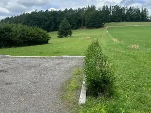 Prodej pozemku pro bydlení, Vojkov, 1347 m2