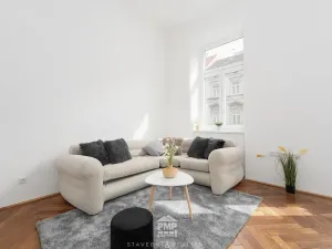 Prodej bytu 2+kk, Znojmo, Havlíčkova, 61 m2