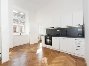 Prodej bytu 2+kk, Znojmo, Havlíčkova, 61 m2