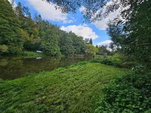 Prodej chaty, Hvězdonice, 35 m2
