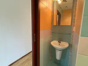 Pronájem bytu 2+1, Třebíč, Jar. Ježka, 56 m2