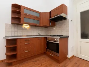 Pronájem bytu 2+kk, Praha - Vršovice, Orelská, 60 m2