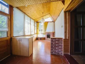 Prodej rodinného domu, Liberec, Dětřichova, 180 m2