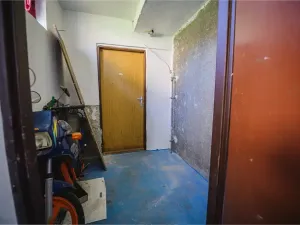 Prodej rodinného domu, Liberec, Dětřichova, 180 m2