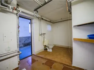 Prodej rodinného domu, Liberec, Dětřichova, 180 m2