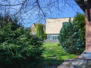 Prodej rodinného domu, Liberec, Dětřichova, 180 m2