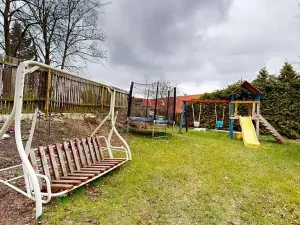 Prodej rodinného domu, Hradešín, 207 m2