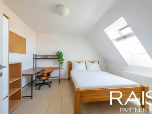 Prodej bytu 2+kk, Brno, Svitavská, 47 m2