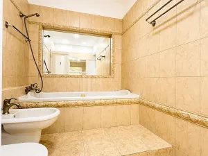 Pronájem vily, Praha - Suchdol, 350 m2