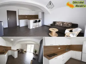 Pronájem bytu 2+kk, Janovice, 70 m2