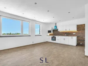 Pronájem bytu 4+kk, Nový Bor, 90 m2