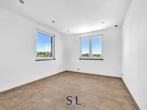 Pronájem bytu 4+kk, Nový Bor, 90 m2