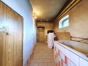 Prodej rodinného domu, Brandýs nad Labem-Stará Boleslav, Jiskrova, 129 m2