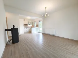 Prodej rodinného domu, Petkovy, 75 m2