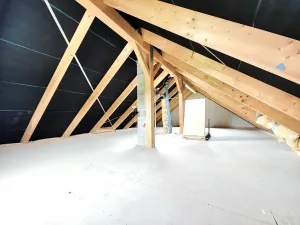 Prodej rodinného domu, Petkovy, 75 m2