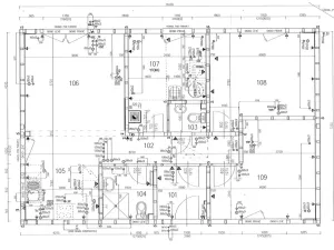 Prodej rodinného domu, Petkovy, 75 m2