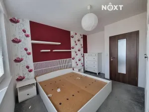 Pronájem bytu 3+kk, Lišov, Čechova, 66 m2