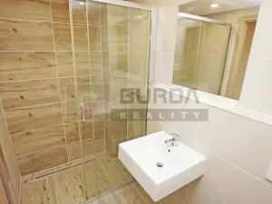 Pronájem bytu 2+kk, Neratovice, 35 m2