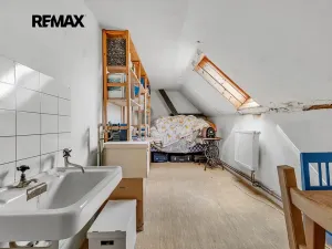 Prodej rodinného domu, Střížovice, 240 m2