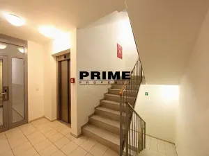 Pronájem bytu 2+kk, Praha - Žižkov, Jeseniova, 57 m2